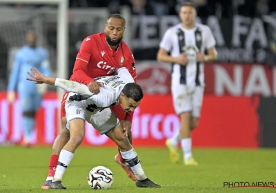 🎥 Marco Ilaimaharitra provoceert Charleroi-supporters na winst in Waalse derby