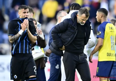 Het ziet er niet goed uit voor Hans Vanaken, Ivan Leko heeft geen goed nieuws