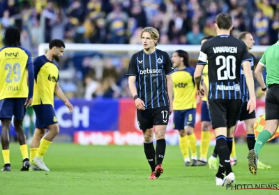 Romeo Vermant verbijt ontgoocheling én prikt naar Union SG