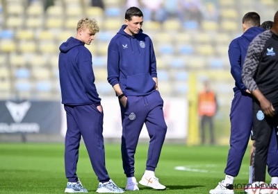 Niet enkel de heup... Club Brugge maakt zich grote zorgen over inzetbaarheid Hans Vanaken