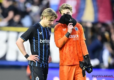 Had Vermant uitgesloten moeten worden? Jonathan Lardot dient Olivier Deschacht meteen van antwoord