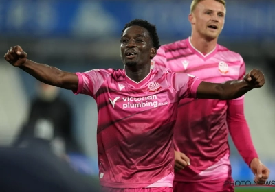 Anderlecht toont interesse in winger uit The Championship, al wordt het een moeilijke affaire