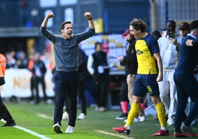 David Hubert met dubbele opsteker voor clash met KAA Gent: waarom het toch opletten is voor de Buffalo's