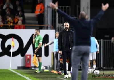 "Taravel en Vanderbiest leren een les door de ontknoping van KV Mechelen - Anderlecht"