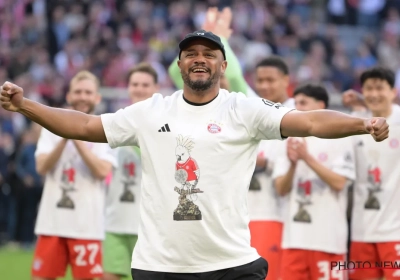 Vincent II van Beieren: hoe de tweede fase van Kompany's plan Bayern veranderde