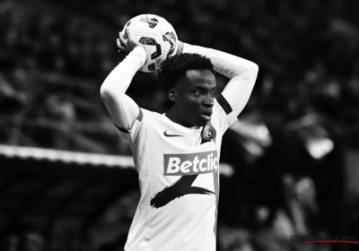 Profvoetballer uit België moet naar de gevangenis voor... zware overtreding in Denemarken