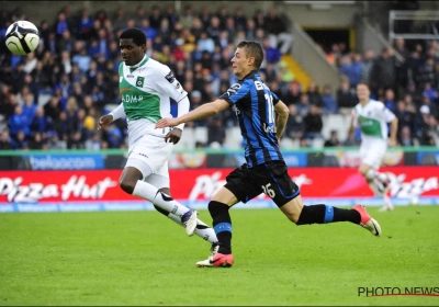 Europees kampioen met verleden bij Cercle Brugge wordt naar de uitgang geduwd: terugkeer een optie?