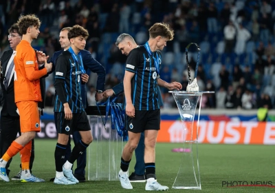 Real Madrid-boegbeeld Thibaut Courtois heeft boodschap voor... Club NXT