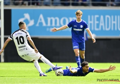 Eindelijk eens meer dan 13 minuten voor groeibriljant KAA Gent: Rik De Mil legt opvallende keuze uit