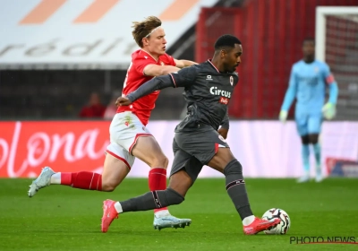 LIVE Nozawa voorkomt de 1-0 van Nielsen