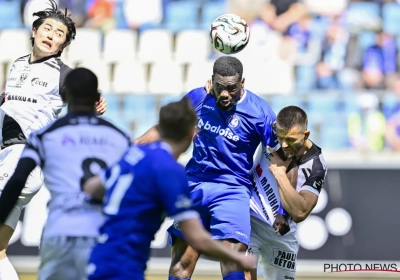 Na het gefluit van de eigen supporters: dit heeft Rik De Mil te zeggen over Wilfriend Kanga