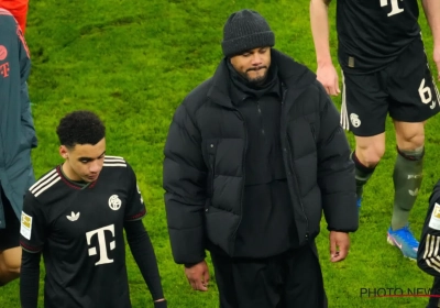 Kompany naar Manchester City? Bayern laat heel duidelijk in zijn kaarten kijken