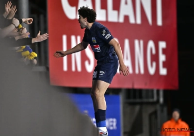 OH Leuven laat korf kansen liggen, Westerlo bedankt onklopbare Jungdal en efficiënte Ferri