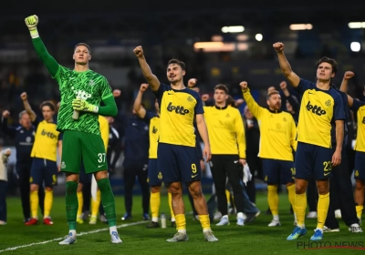 Alweer een voltreffer? Deze winteraanwinst debuteerde met branie voor Union SG