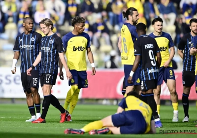 Filip Joos met stevige prik richting Vermant (én Vetlesen): "Ze prezen hem de hemel in, maar ..."