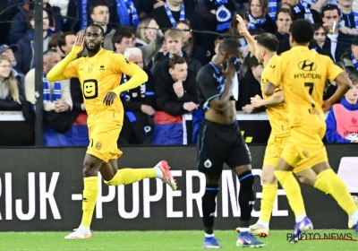 LIVE Club mag opnieuw beginnen: Konaté kopt de gelijkmaker binnen voor KV Mechelen