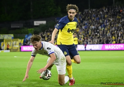 Mentale voordeel weer bij Club Brugge? Dit denkt Van De Perre ervan