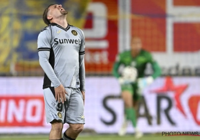 "Wij zijn Anderlecht, geen klein ploegje": Adriano Bertaccini slaat met de vuist op tafel