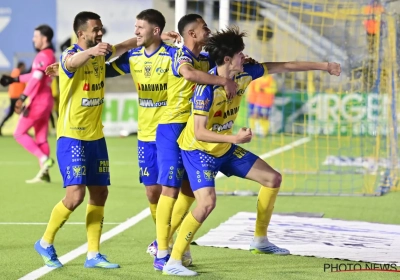 "Hebben ze spijt?": Vanwesemael duidelijk na zege tegen Anderlecht