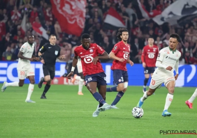 Waarom Anderlecht niet moet rekenen op de grote terugkeer van Mbemba