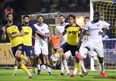 Waarom het (geen) toeval is dat KAA Gent opnieuw punten afsnoept van Union in het Dudenpark