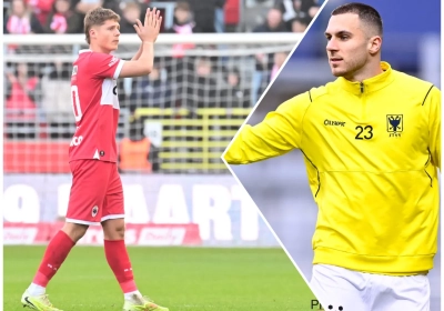 Reglementen gedoe rond een lidwoord? "Pro League langs alle kanten beschermd en dat moet stoppen"