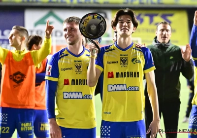 🎥 Pure provocatie? Vrancken zegt wat hij vindt van gedrag van Goto