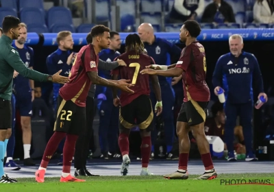 Rode Duivel moet op zoek naar een nieuwe club