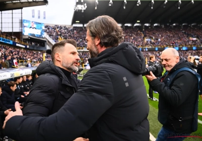 Rik De Mil neemt duidelijk standpunt in over Ivan Leko voor clash KAA Gent - Club Brugge
