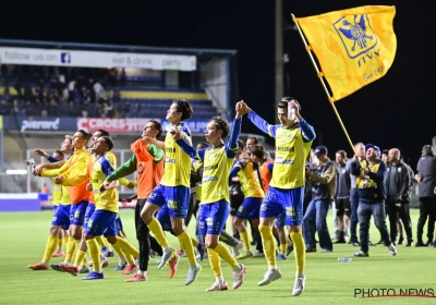 Model, reporter, ... Nieuwe STVV-host combineert vijf jobs: "Zo zijn ze bij mij terechtgekomen" 