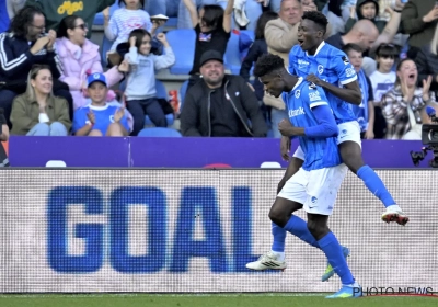 Standard verkoopt dominant Genk uppercut in slotfase: Limburgers lieten te veel kansen liggen