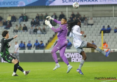 Warleson wordt verrast door vrouw en kinderen: "Ze had nochtans iets anders gezegd"