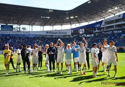 Club Brugge (even) leider: Vanaken, Stankovic en Vetlesen spreken klare taal