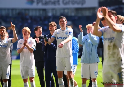 "Club Brugge moet kampioen spelen": waarom blauw-zwart (nog niet helemaal) 'titelrijp' is