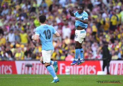 "Hij drijft de tegenstander tot waanzin": Jérémy Doku maakt zelfs een rivaliserende legende helemaal gek