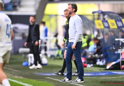 Rik De Mil is duidelijk: "Met wat hier rondliep moet Club Brugge kampioen worden"