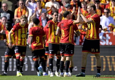 Opmerkelijke vaststelling over speler van KV Mechelen: “Dat zou anno 2026 niet meer mogen”