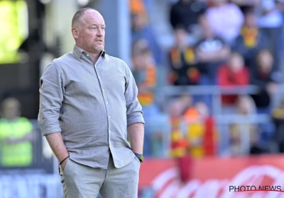 "KV Mechelen-trainer Vanderbiest heeft belangrijke lessen getrokken uit heenronde Champions' Play-offs"