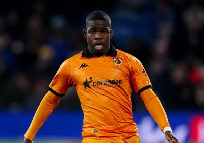 Drama voor jonge Belg: na 11 minuten bij zijn wederoptreden weer out voor maanden