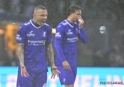 🎥 Ware thriller en chaos op het Kiel: Beerschot schakelt Patro Eisden uit in minuut 117 en gaat naar finale