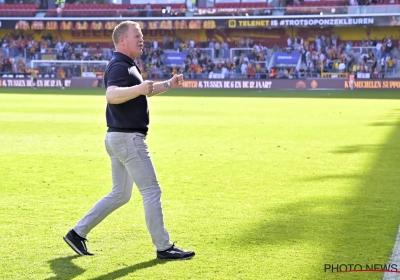 🎥 Vrancken mag zichzelf op de borst kloppen na gouden wissel Achter de Kazerne: "Dat was voor mij geen optie"