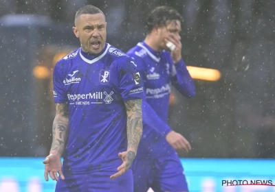 Nainggolan spreekt en zegt wat hij anders zou gedaan hebben