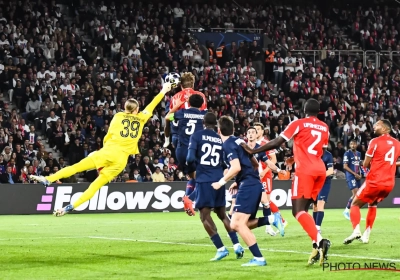 "Russische roulette, te veel exhibitie": Filip Joos streng voor Bayern en PSG, Sonck en Van der Elst pareren