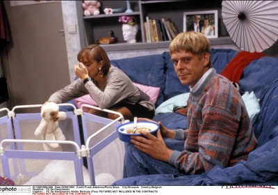 Rust zacht, kampioen: Walter 'Pico' Michiels overleden