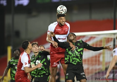 Erop en erover: Opoku maakt remontada van Zulte Waregem in het slot compleet