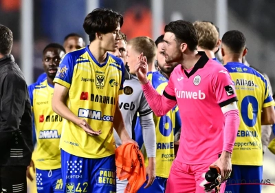 Dit heeft Keisuke Goto te zeggen na het 'verraad' aan RSC Anderlecht