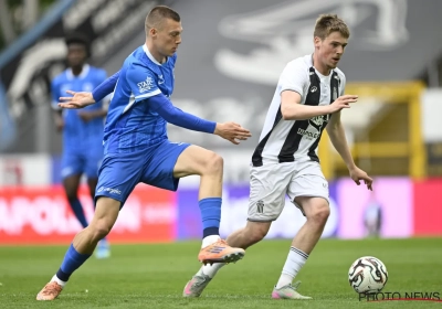 LIVE: Heymans op de paal in kansarme eerste helft in Charleroi