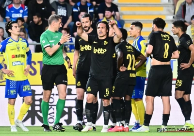 🎥 Club Brugge wrijft zich in de handen: is uitsluiting in STVV-USG terecht en zet die play-offs op zijn kop?