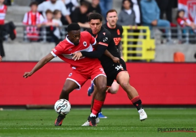 'Antwerp kaapt speler met JPL-ervaring weg voor neus Standard'