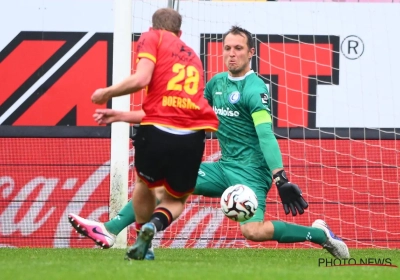 LIVE: Boersma brengt met zijn derde doelpunt in de play-offs Mechelen verdiend op voorsprong